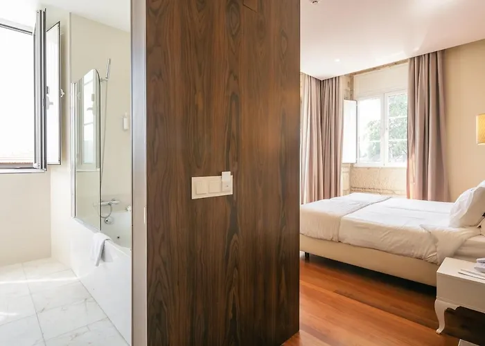 De Sao Francisco 4* Chaves