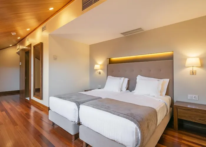 Hotel De Sao Francisco