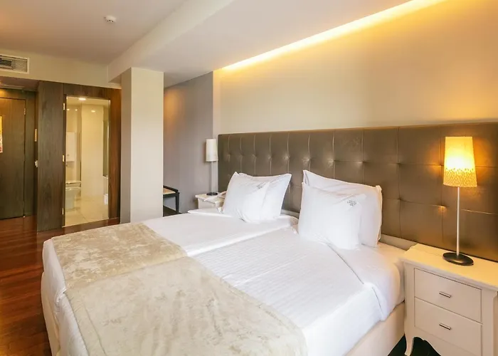 De Sao Francisco 4* Chaves