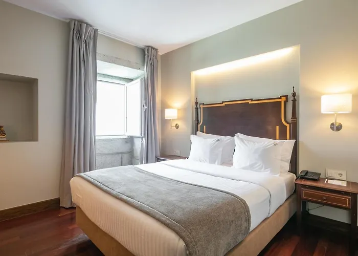 De Sao Francisco Chaves