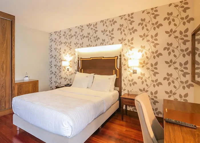 De Sao Francisco 4* Chaves