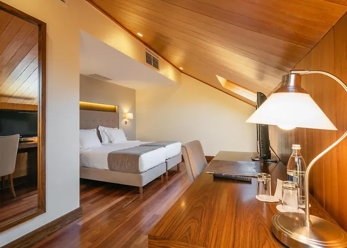 De Sao Francisco Hotel Chaves