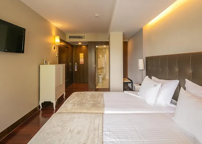 De Sao Francisco Hotel Chaves