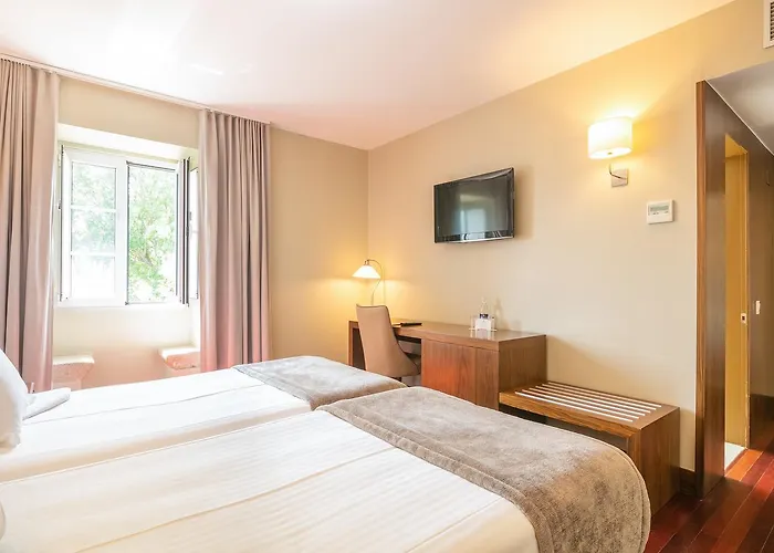 De Sao Francisco Chaves