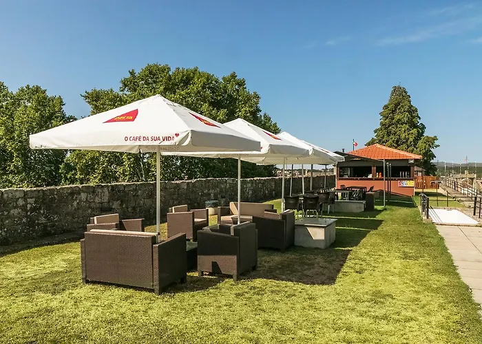 De Sao Francisco Hotel 4*