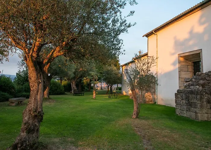 Hotel De Sao Francisco 4*