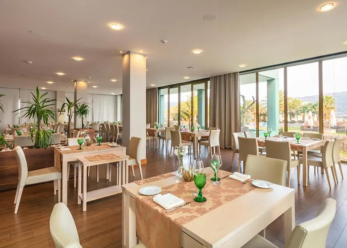 De Sao Francisco Hotel Chaves