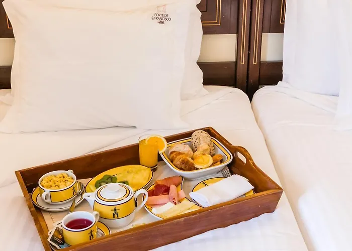 De Sao Francisco Chaves