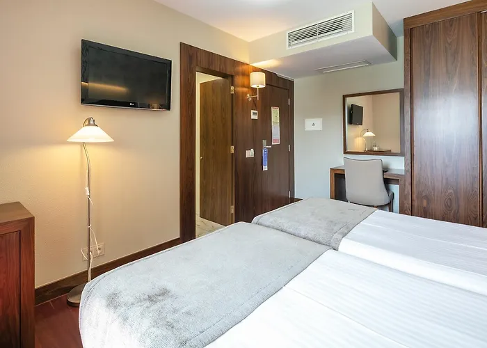 De Sao Francisco Hotel