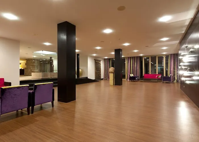 Hotel De Sao Francisco 4*