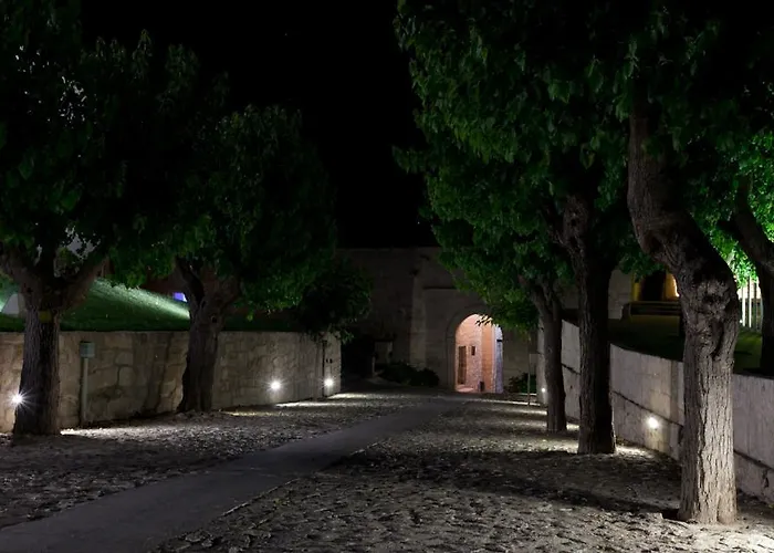 Hotel De Sao Francisco