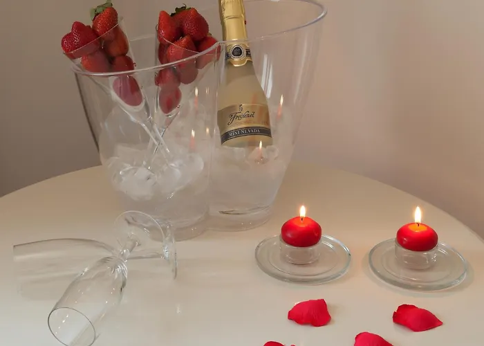 Hotel De Sao Francisco Chaves