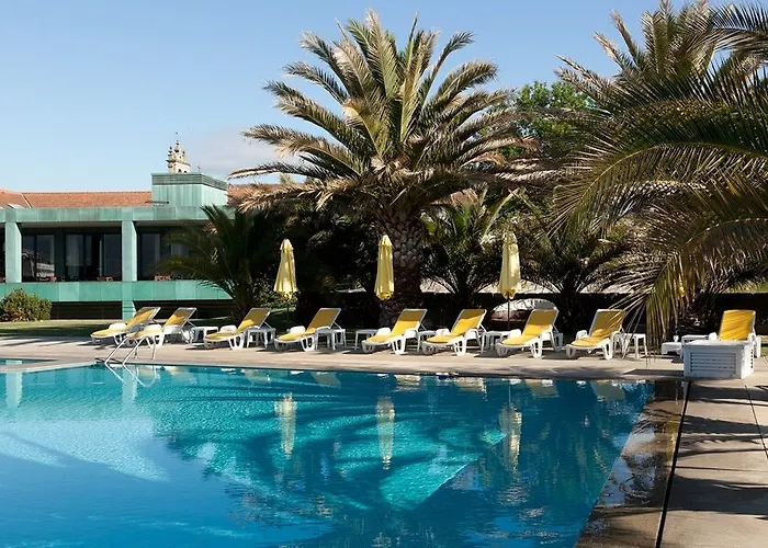 Hotel De Sao Francisco 4*