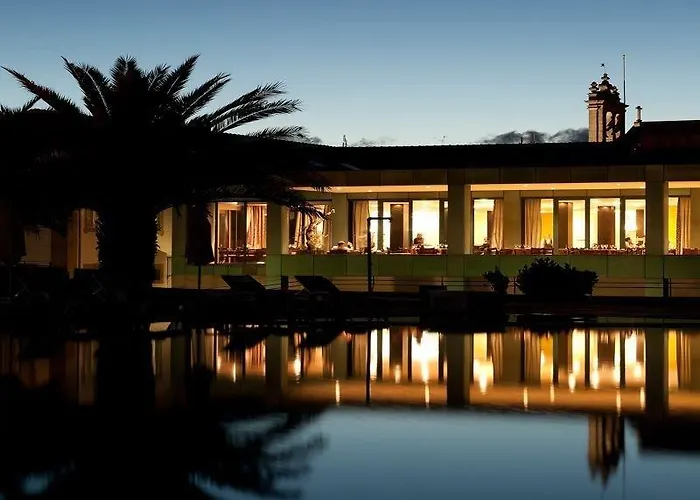 De Sao Francisco Chaves