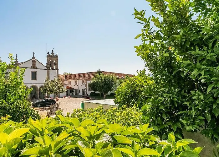 De Sao Francisco Hotel Chaves